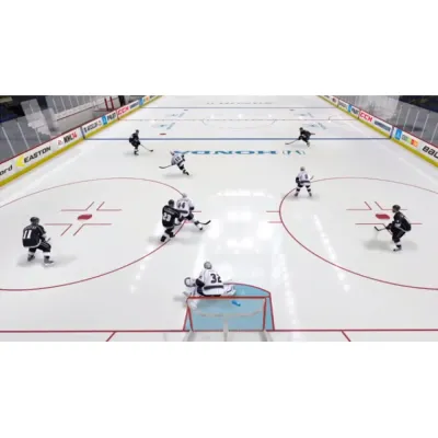 NHL 14 (PS3, б/у, рус.)
