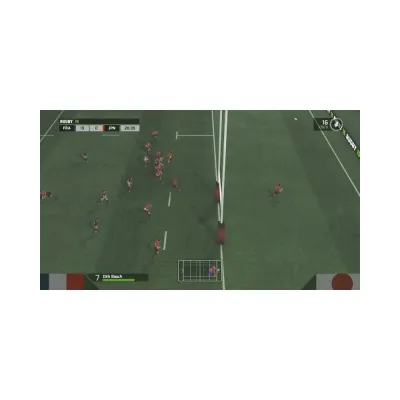 Rugby 15 (Xbox One/Series)
