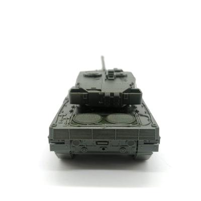 Модель HERPA 740678 Leopard 2 A6 BW 1:87