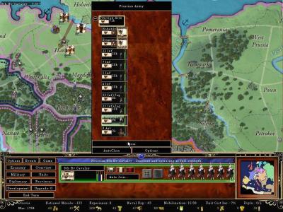 Crown of glory: Europe in the Age of Napoleon(PC, Jewel, рус)