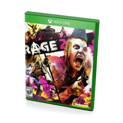 Rage 2 (Xbox One/Series, б/у, рус.)