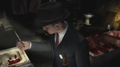 L.A. Noire (Xbox One/Series, рус.)