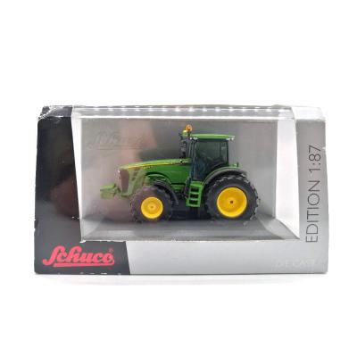 Модель трактора Schuco 452568400 John Deere 8345R 1:87