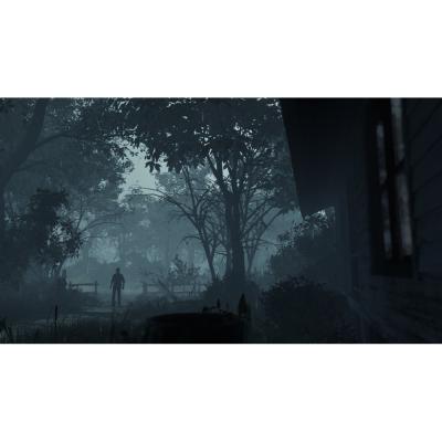The Evil Within 2 (Xbox One/Series)