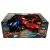 Набор Машинок Jada Toys Р/У Battle Machines Trucks 1:16 R/C Набор Машинок Jada Toys Р/У Battle Machines Trucks 1:16 R/C