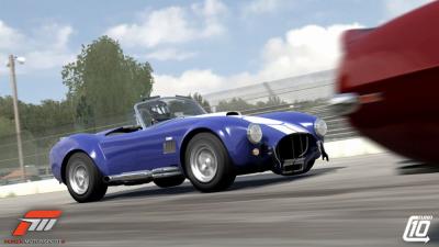 Forza Motorsport 3 (Xbox 360, б/у, рус.)