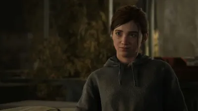 Одни из нас Часть 2 (The Last of Us 2) (PS4/PS5, рус.)