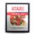 Картридж Atari Football (б/у) состояние 2 Картридж Atari Football (б/у) состояние 2