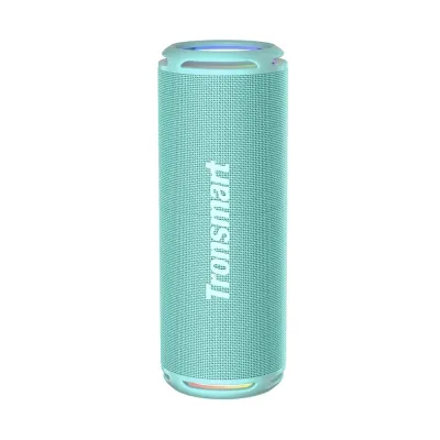 Колонка портативная Tronsmart T7 Lite (бирюзовый)