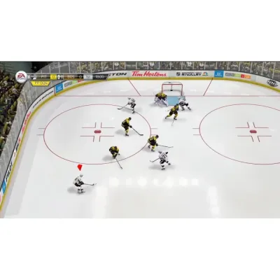 NHL 14 (PS3, б/у, рус.)