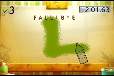 My Word Coach (Wii) (регион PAL)