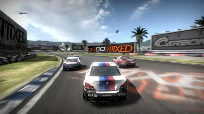 Need For Speed Shift (Xbox 360, рус.)