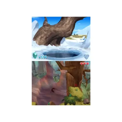 Ice Age Dawn of the Dinosaurs (DS, б/у)