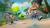 Crash Team Rumble Deluxe Cross-Gen Edition (Xbox One/Series)