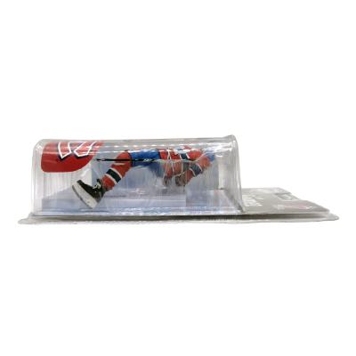 Фигурка McFarlane Sportpicks NHL Action Figure Series 25: Scott Gomez