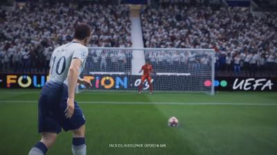 FIFA 20 (PS4/PS5, б/у, рус.) Специальная обложка