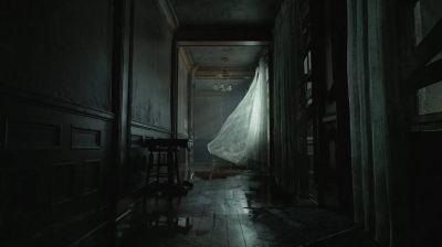 Resident Evil Requiem (PS5, русская озвучка)