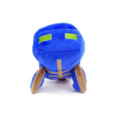Игрушка мягкая Фантом Майнкрафт