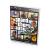 Grand Theft Auto V (GTA 5) (PS3, б/у, рус.) Grand Theft Auto V (GTA 5) (PS3, б/у, рус.)
