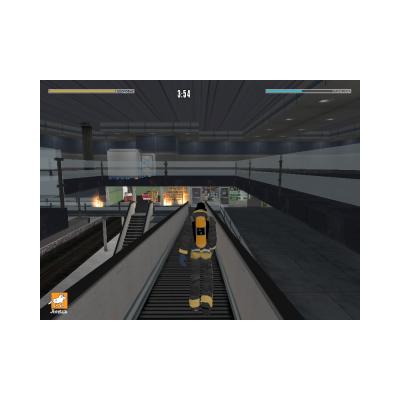 Власть огня (PC, Jewel, рус.)