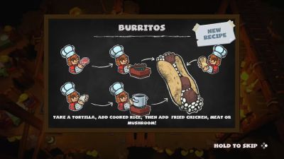 Overcooked! Special Edition + Overcooked! 2 (Nintendo Switch)