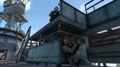 Sniper Elite Resistance (Xbox One/Series, рус.)