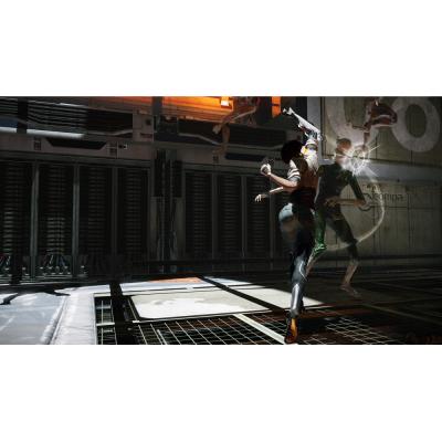 Remember Me (Xbox 360, б/у, рус.)