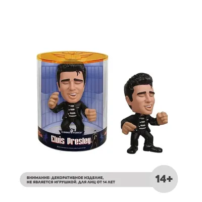 Фигурка Funko Force ELVIS PRESLEY CABEZON 18 см