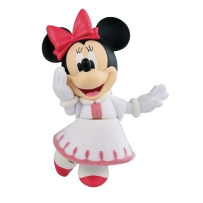 Фигурка Disney Character Fluffy Puffy: Mickey&Minnie: Minnie BP19956P