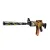 Деревянный автомат M4A1-S Феросити (резинкострел) Mod.2 EcoToys Деревянный автомат M4A1-S Феросити (резинкострел) Mod.2 EcoToys