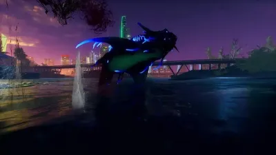 Maneater (PS5, рус.)