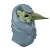 Фигурка SW Bounty Collection Mandalorian The Child Blanket-Wrapped №5 5,5 см F1253 Фигурка SW Bounty Collection Mandalorian The Child Blanket-Wrapped №5 5,5 см F1253