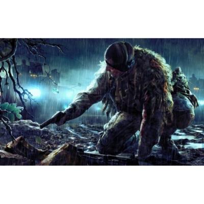 Снайпер Воин-Призрак 2 Специальное издание (Xbox 360, б/у, рус.)