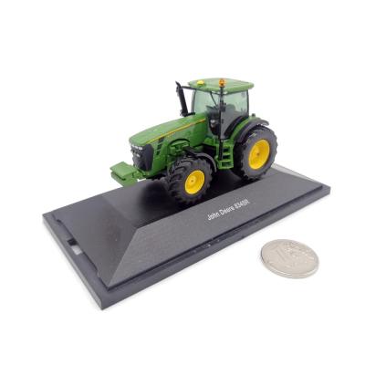Модель трактора Schuco 452568400 John Deere 8345R 1:87