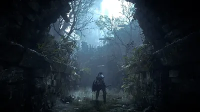 Demons Souls (PS5, рус., витринный образец)