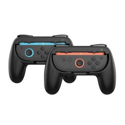 Набор держателей DOBE JoyCon для Nintendo Switch 2 (TNS-3162)