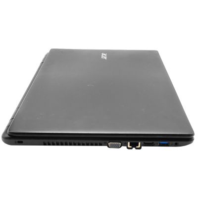 Ноутбук Acer Aspire E5-571G (Intel Core i3-4005U/8Gb/120Gb SSD/500Gb HDD/Geforce 820M) (б/у)