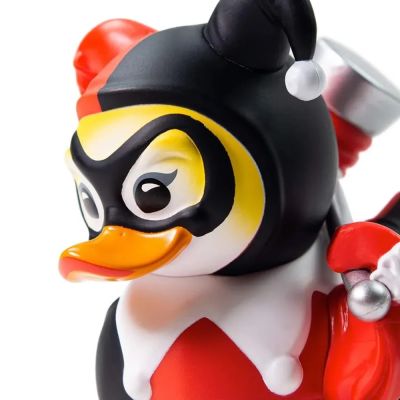 Фигурка Утка TUBBZ DC Харли Квинн (Box)