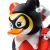 Фигурка Утка TUBBZ DC Харли Квинн (Box)