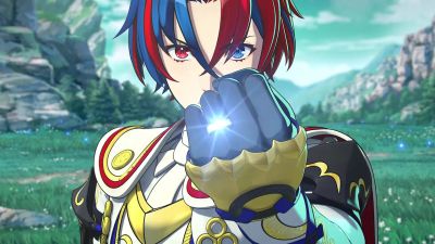 Fire Emblem Engage (Nintendo Switch)