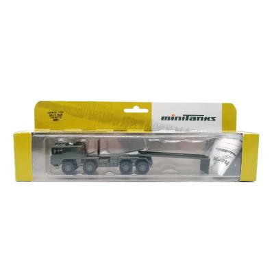 Модель HERPA 743273 MAN 10t Multi 8x8 LKW