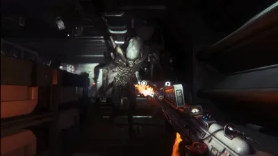 Alien Isolation (Xbox One/Series, рус.)