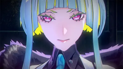 Soul Hackers 2 (PS4/PS5)