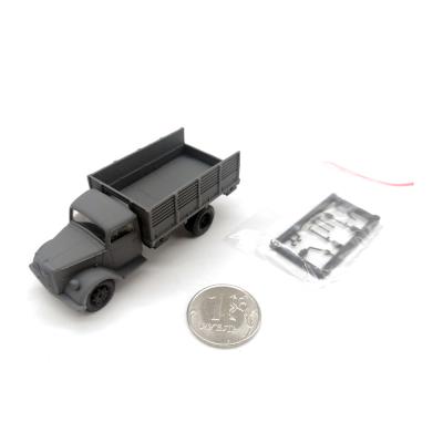 Модель HERPA 744744 Opel Blitz Pritschen-LKW 1:87