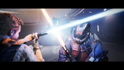 Star Wars Jedi Survivor (PS5)