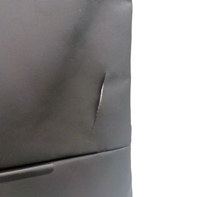 Рюкзак Classic Business Backpack 2 ZJB4175CN (Grey) УЦЕНКА