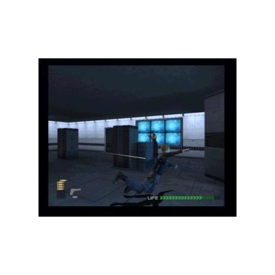 Operation Winback (PS2, б/у)