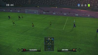 PES 2010 Pro Evolution Soccer (PS3, б/у, рус., множ.царап., уст. на 100%)