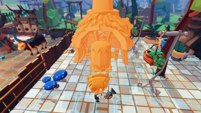 Epic Chef (PS4/PS5)
