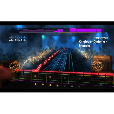 Rocksmith 2014 Edition (PS3, б/у)